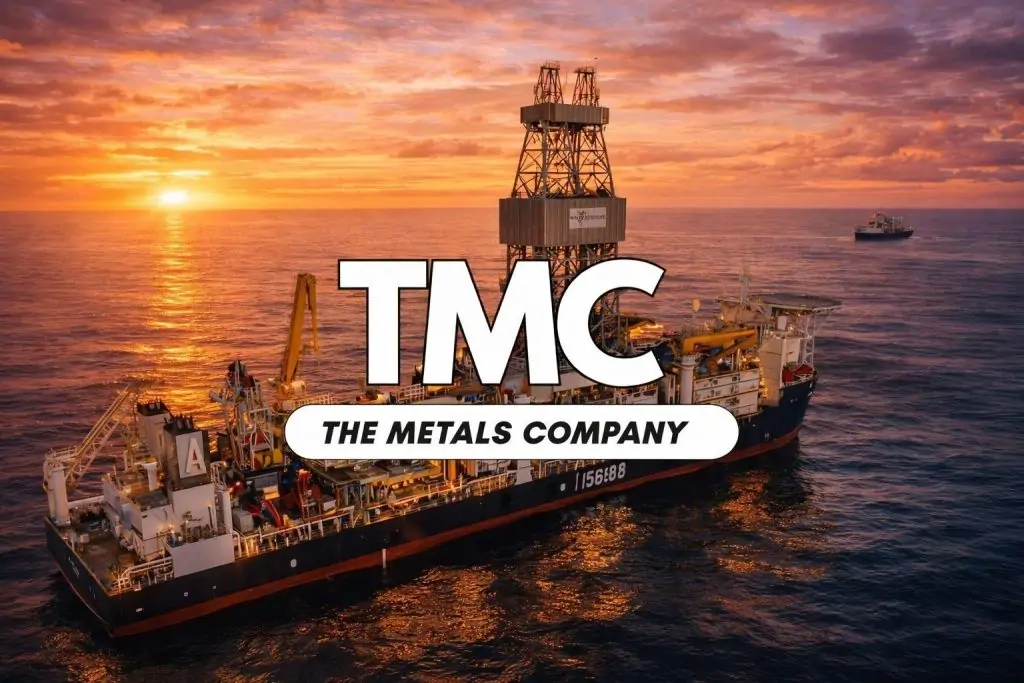 TMC Stock (Nasdaq: TMC) Slides Into the Weekend as NOAA Opens Public Comment on Deep-Seabed Mining Applications