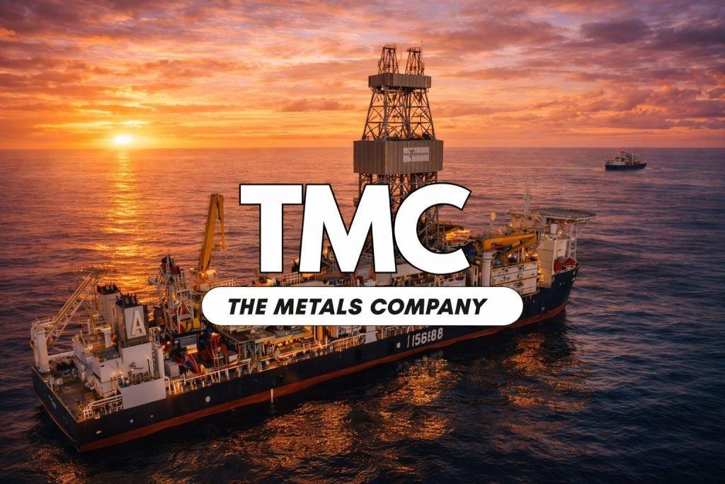 TMC Stock News and Forecast: NOAA Seabed-Mining Permit Timeline Fuels Fresh Volatility for The Metals Company (NASDAQ:TMC)
