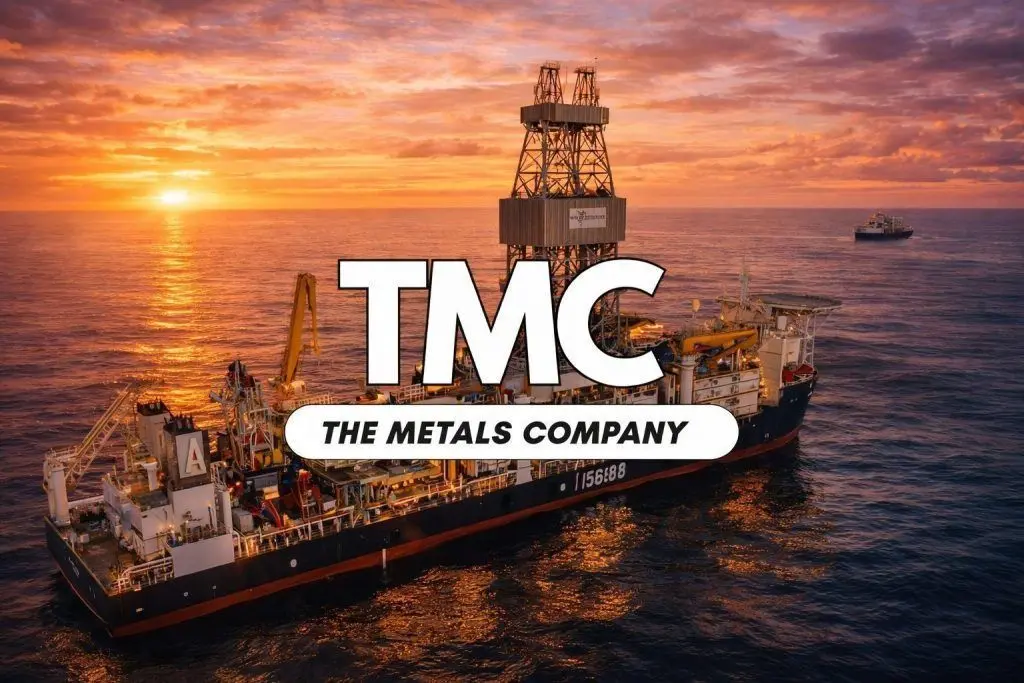 TMC Stock News and Forecast: NOAA Seabed-Mining Permit Timeline Fuels Fresh Volatility for The Metals Company (NASDAQ:TMC)