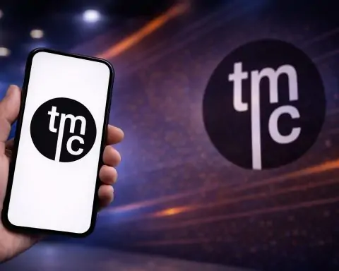 TMC Stock News, Forecasts and Analysis (Dec. 19, 2025): The Metals Company Surges as Options Heat Up and Deep-Sea Mining Policy Comes Into Focus