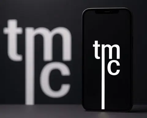 TMC the metals company Inc. (NASDAQ: TMC) Stock: 2025 Deep‑Sea Mining Rally, Latest News, Forecasts and Outlook (11 December 2025)