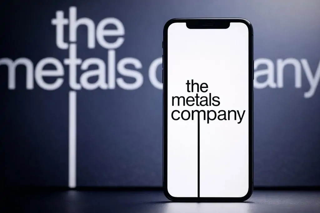 TMC the metals company Inc. Stock (NASDAQ: TMC) Slumps 10% in Holiday-Thin Trade: What’s Next Ahead of Monday’s Open