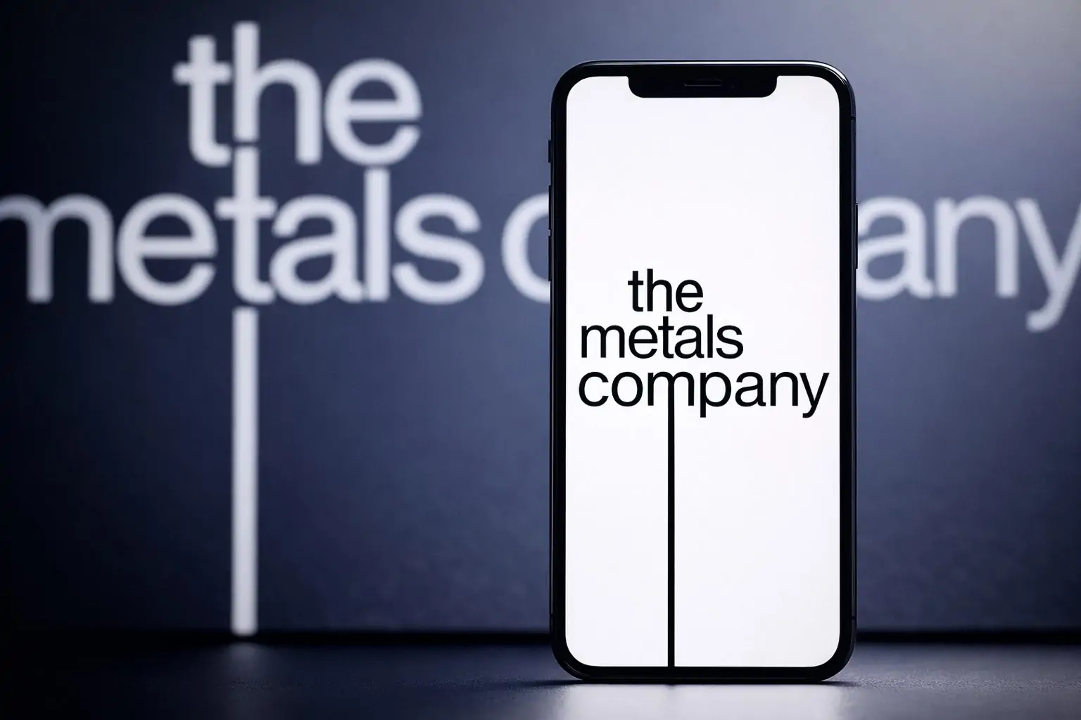 TMC the metals company Inc. Stock (NASDAQ: TMC) Slumps 10% in Holiday-Thin Trade: What’s Next Ahead of Monday’s Open