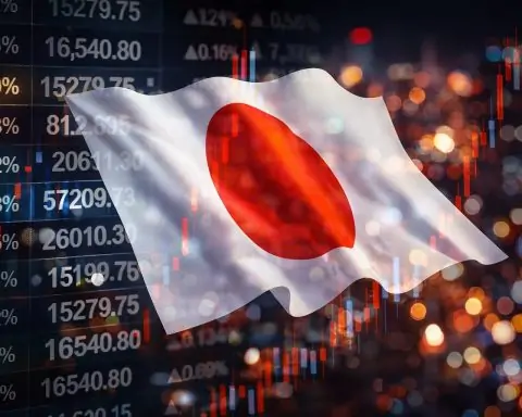 Tokyo Stock Exchange Outlook: Nikkei 225 Holds 50,750 as BOJ Rate Path, Yen Volatility, and Year‑End Holidays Set Up the Next Session
