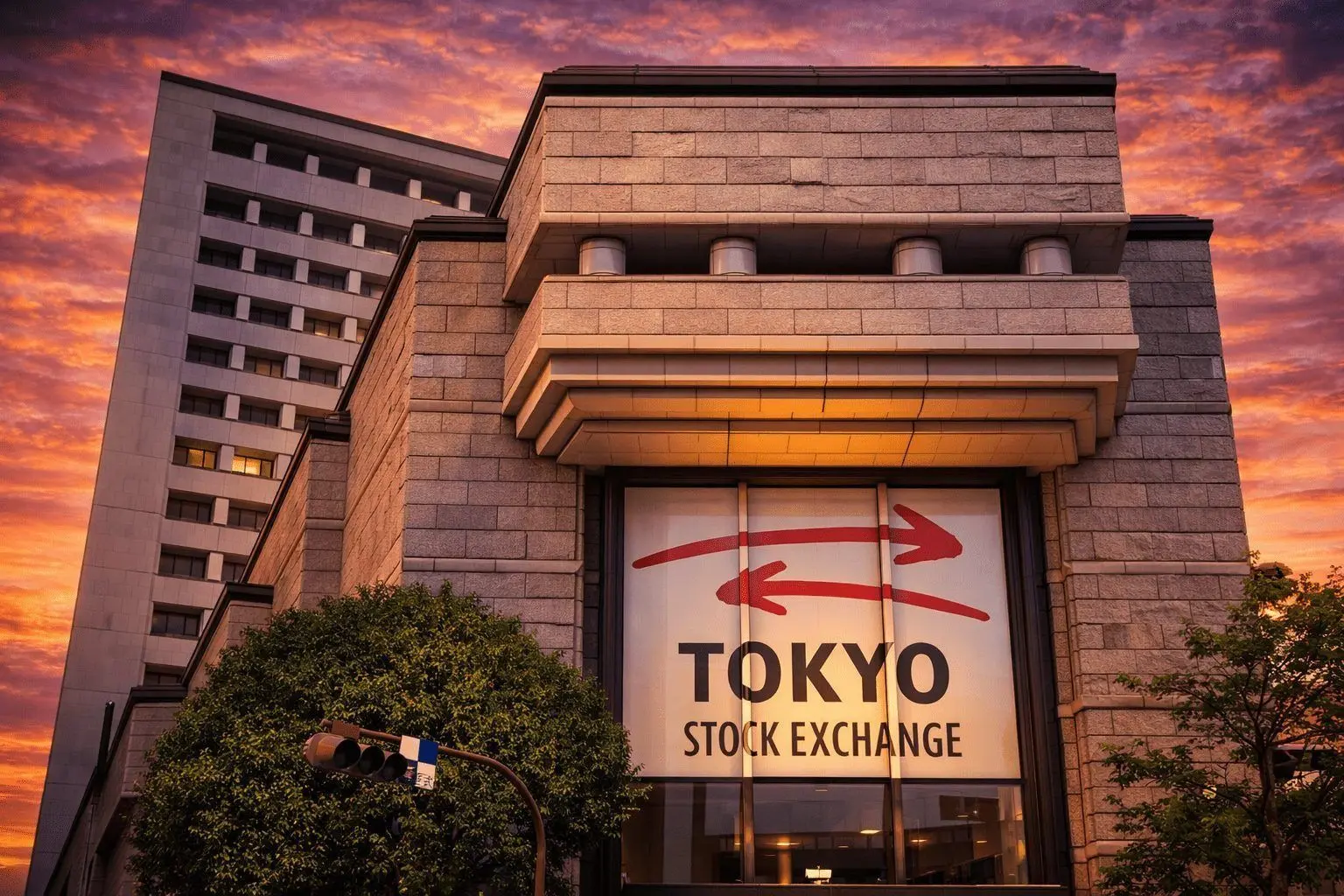 Tokyo Stock Exchange Update (Dec. 20, 2025): BOJ Rate Hike, Yen Volatility, New ETFs, and the 2026 Outlook
