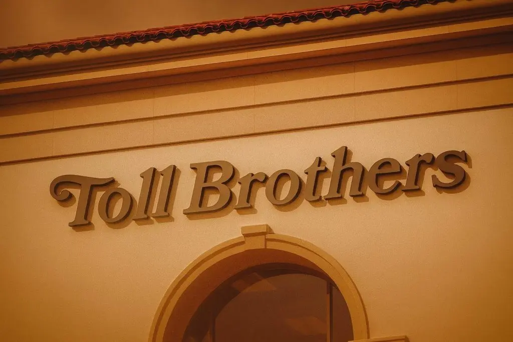 Toll Brothers Stock Slides After Q4 2025 Earnings Miss and Cautious 2026 Outlook: What It Means for TOL Investors