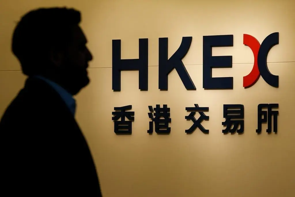 Top Hong Kong stocks today: Kuaishou surges, Alibaba climbs, CNOOC slides