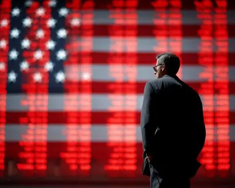 Top Pre‑Market Losers Today (December 10, 2025): AFJK, CBRL, DNLI & AEG Lead Early Declines Before the Bell