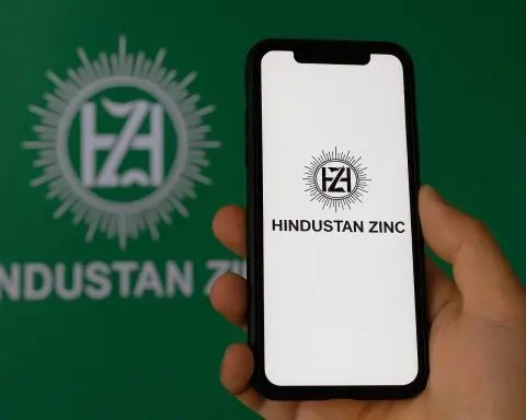 Top Stock Gainers in India Today (December 10, 2025): Highway Infrastructure, Meesho, Sammaan Capital, AU SFB and Hindustan Zinc in Focus