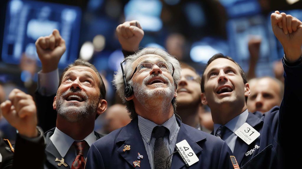 Top Stock Gainers Today (Dec. 12, 2025, 12:30 p.m. ET): cbdMD, Canopy Growth, Tilray Lead a Cannabis-Fueled Rally