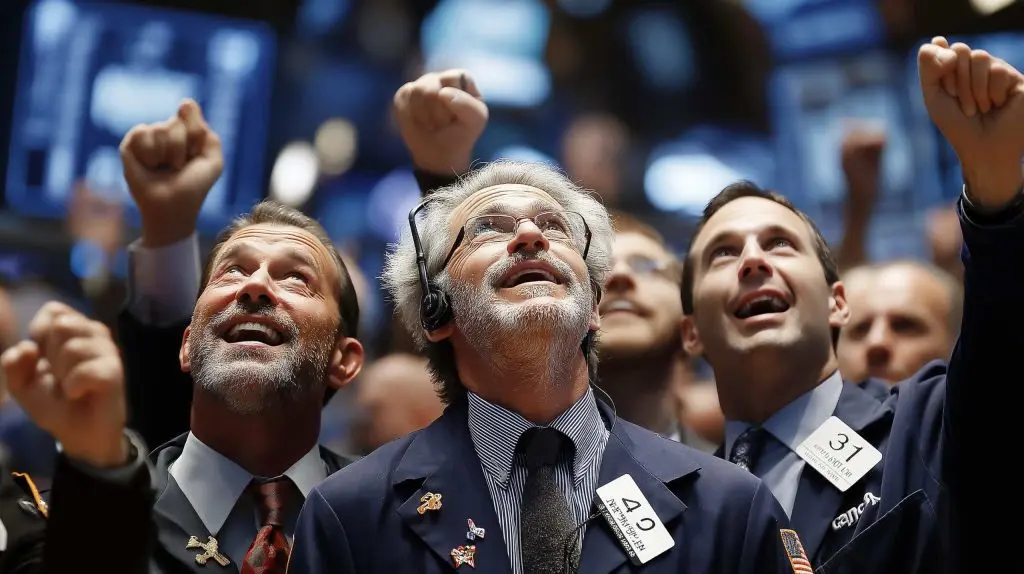 Top Stock Gainers Today (Dec. 12, 2025, 12:30 p.m. ET): cbdMD, Canopy Growth, Tilray Lead a Cannabis-Fueled Rally