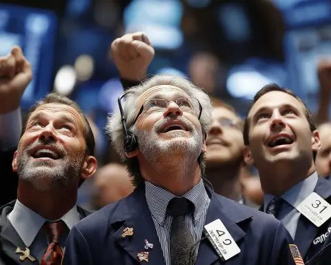 Top Stock Gainers Today (Dec. 12, 2025, 12:30 p.m. ET): cbdMD, Canopy Growth, Tilray Lead a Cannabis-Fueled Rally