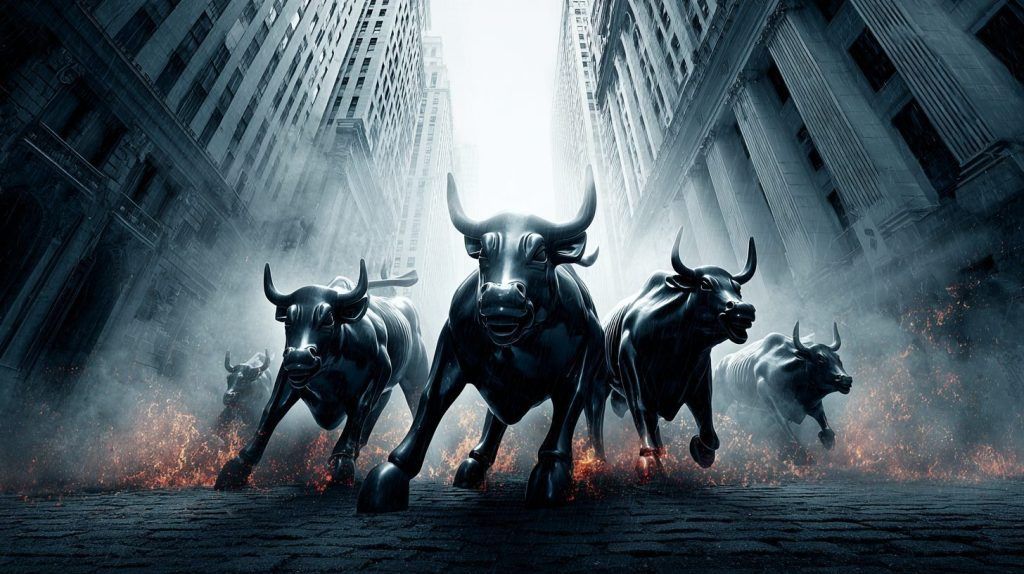 Top Stock Gainers Today (Dec. 12, 2025): Cannabis Stocks TLRY, CGC Rally on Rescheduling Buzz; Rivian and Lululemon Lead Big-Cap Winners