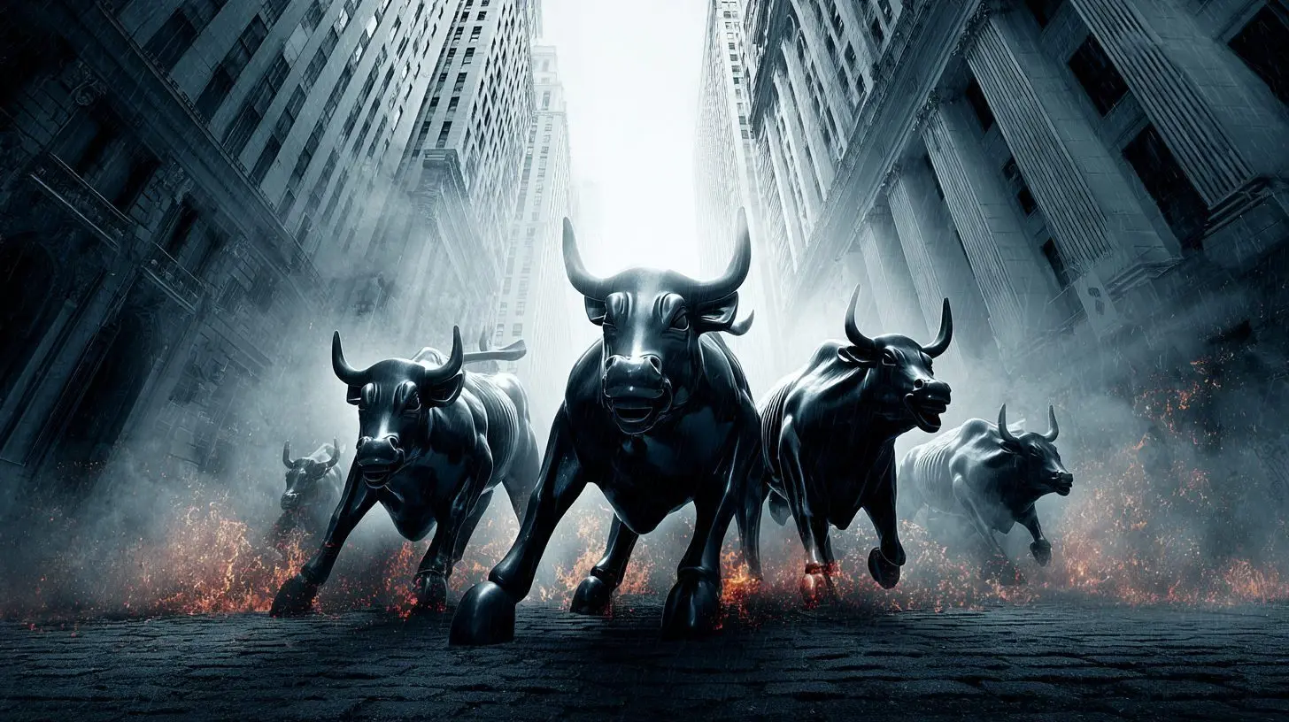 Top Stock Gainers Today (Dec. 12, 2025): Cannabis Stocks TLRY, CGC Rally on Rescheduling Buzz; Rivian and Lululemon Lead Big-Cap Winners