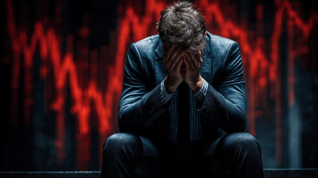 Top Stock Losers Today (Dec. 12, 2025): SanDisk, Broadcom and Oracle Sink as AI Trade Takes a Hit After the Close