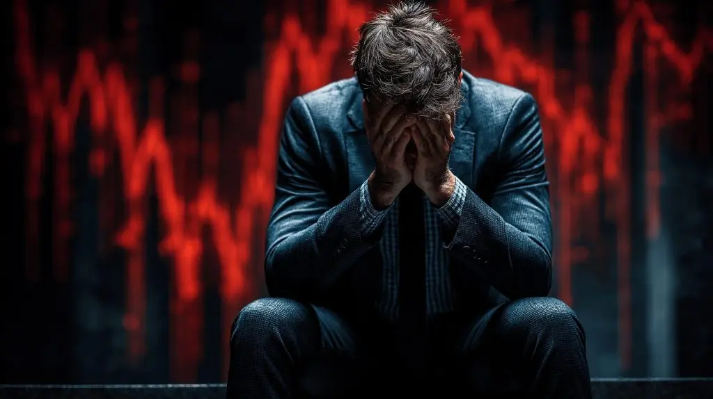 Top Stock Losers Today (Dec. 12, 2025): SanDisk, Broadcom and Oracle Sink as AI Trade Takes a Hit After the Close