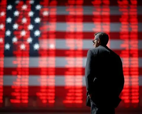 Top Stock Losers Today in Premarket: Broadcom Slides, Oracle Extends AI-Spending Rout Ahead of the Open (Dec. 12, 2025)