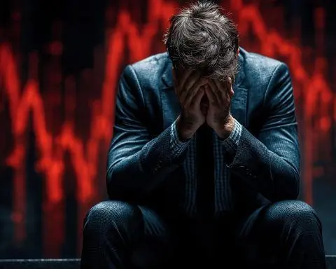 Top Stock Market Losers After the Opening Bell (Dec. 12, 2025): Broadcom Leads Decliners as AI Margin, Capex Fears Hit Tech