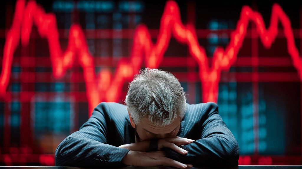 Top Stock Market Losers Today (Dec. 12, 2025): Broadcom, SanDisk, Oracle Slide as the AI Trade Cools at Midday