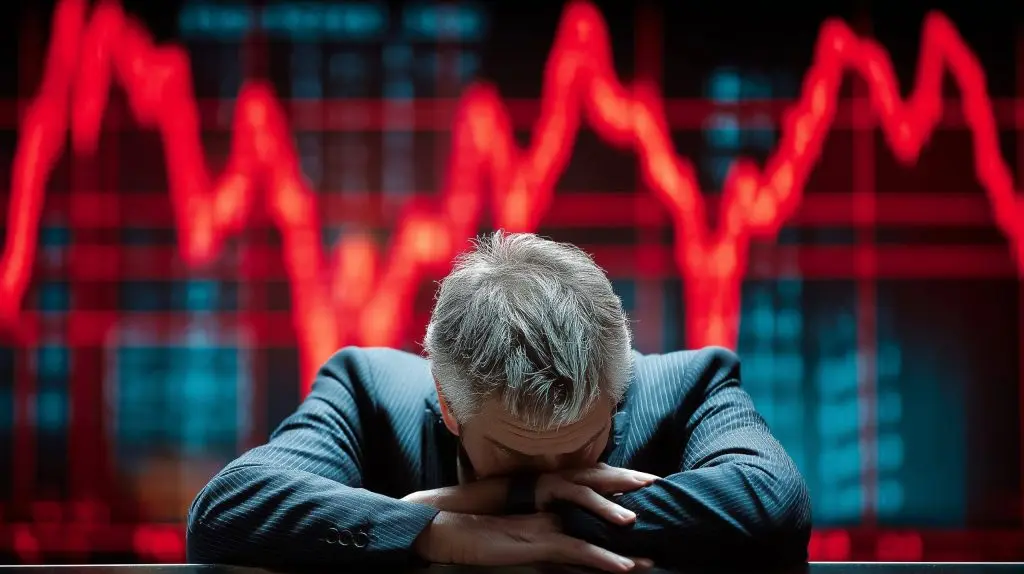 Top Stock Market Losers Today (Dec. 12, 2025): Broadcom, SanDisk, Oracle Slide as the AI Trade Cools at Midday