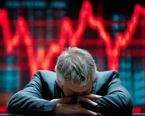 Top Stock Market Losers Today (Dec. 12, 2025): Broadcom, SanDisk, Oracle Slide as the AI Trade Cools at Midday