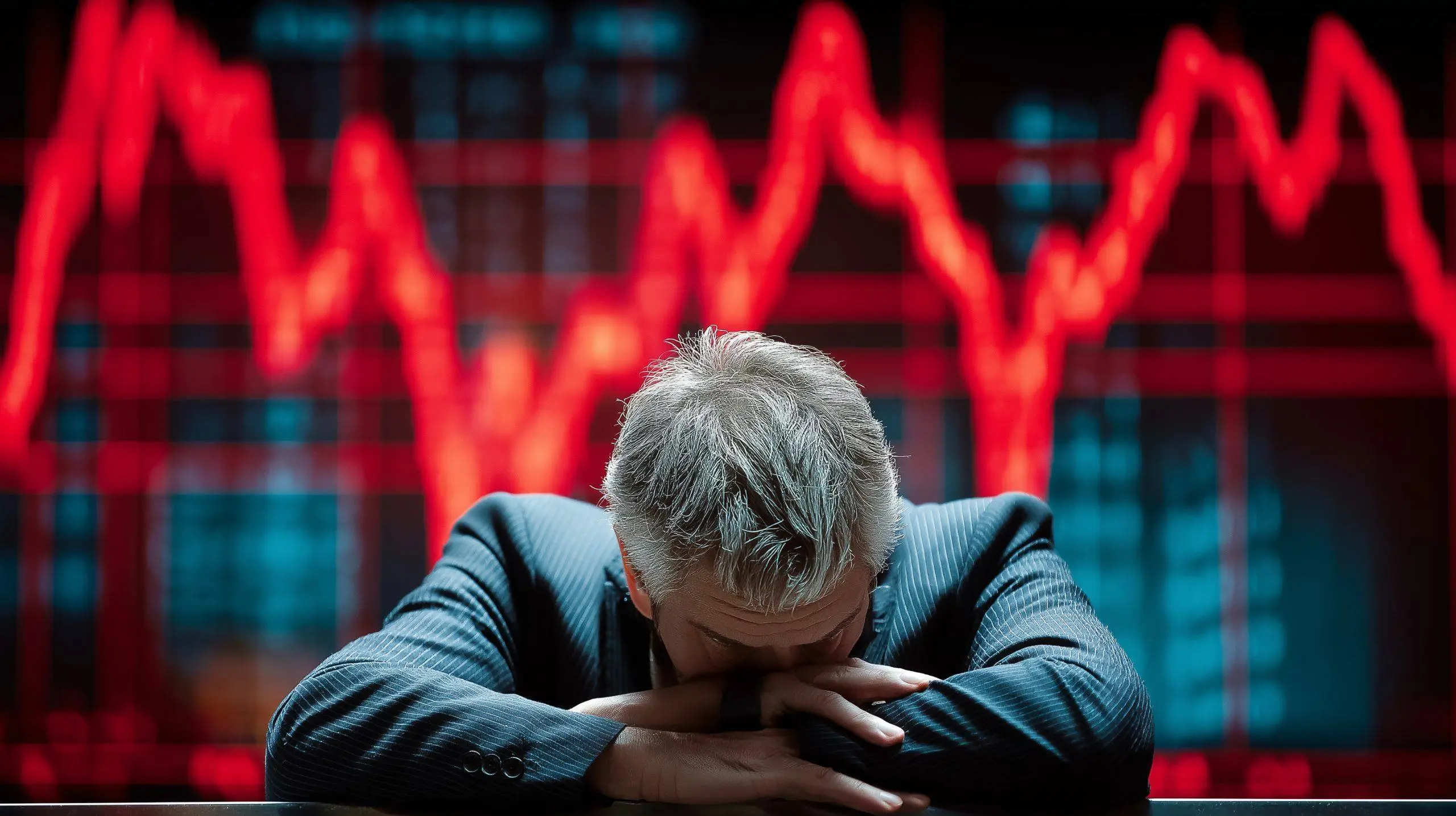 Top Stock Market Losers Today (Dec. 12, 2025): Broadcom, SanDisk, Oracle Slide as the AI Trade Cools at Midday