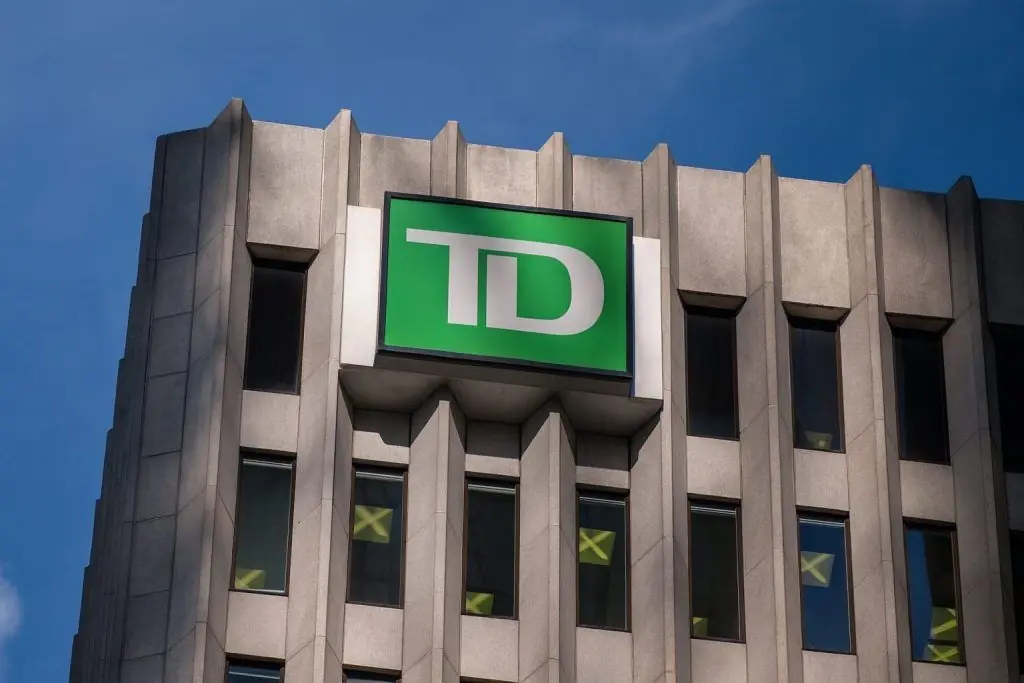 Toronto-Dominion Bank Stock (TD): December 2025 Outlook Ahead of Q4 Earnings, AML Overhang and Dividend Growth