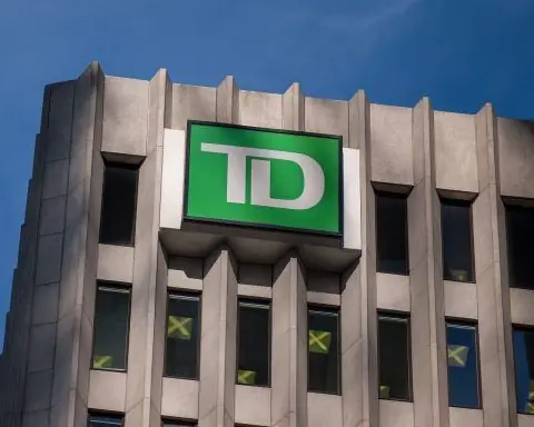 Toronto-Dominion Bank Stock (TD): December 2025 Outlook Ahead of Q4 Earnings, AML Overhang and Dividend Growth