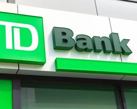 Toronto-Dominion Bank (TD) Stock Today, December 3, 2025: Buy, Hold, or Take Profits After a 54% Rally?