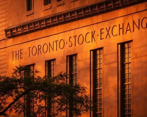Toronto Stock Exchange News Dec. 20, 2025: TSX Hits Record Close as Metals and Tech Rally, 2026 Forecasts Turn Bullish