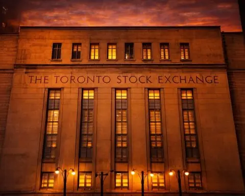 Toronto Stock Exchange (TSX) Weekend Briefing: Canadian Stocks Head Into the Final 2025 Sessions Near Record Highs as Gold and Silver Smash Records