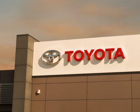 Toyota Motor Corporation Stock Jumps to Fresh Highs on Hybrid Momentum, U.S. Investment Push, and a Shifting EV Policy Backdrop (TM, 7203)