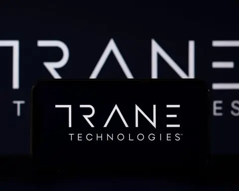 Trane Technologies (TT) Stock: Key News, Analyst Targets, and Earnings Outlook Before the U.S. Market Opens on Dec. 15, 2025