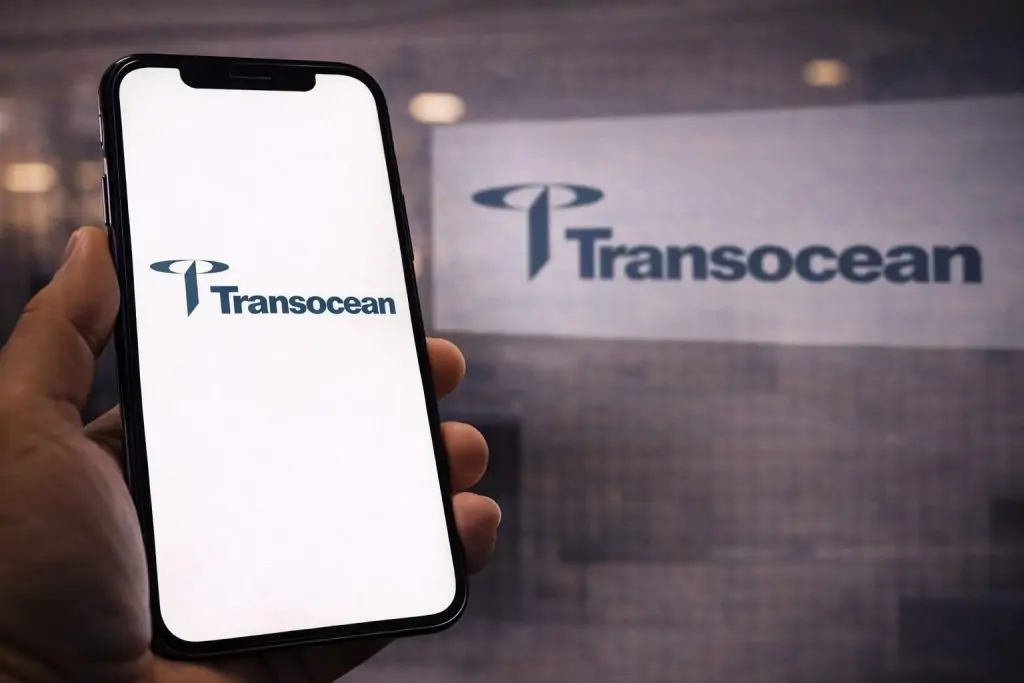 Transocean stock today nudges higher in premarket after Australia drilling update