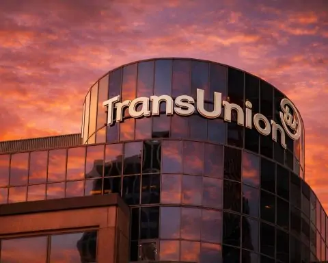 TransUnion Stock (TRU) Gains Fresh Attention as Institutional Investors Build Stakes and “Data Investments” Thesis Takes Shape