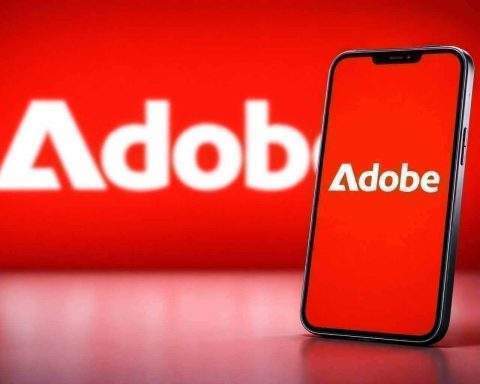 Adobe stock price: ADBE heads into Presidents Day week with AI fears still biting