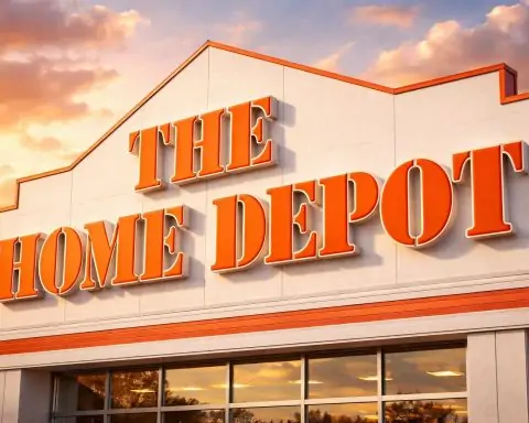 Home Depot Stock (NYSE: HD) on Dec. 23, 2025: Price Near $344 as Analysts Debate the 2026 “Recovery” Setup