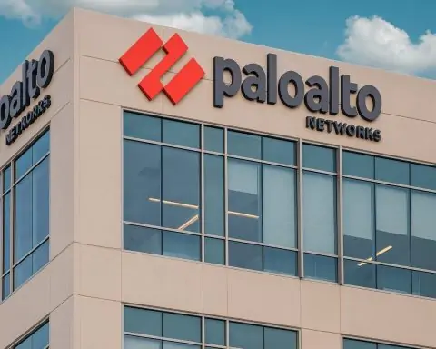 Palo Alto Networks stock dips as insider sales hit SEC filings; Fed minutes next