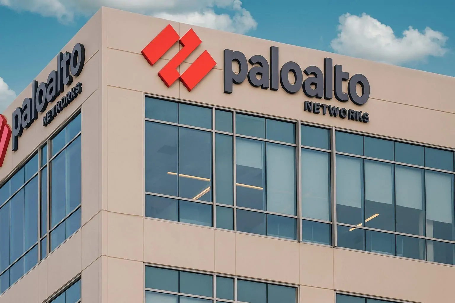 Palo Alto Networks stock dips as insider sales hit SEC filings; Fed minutes next