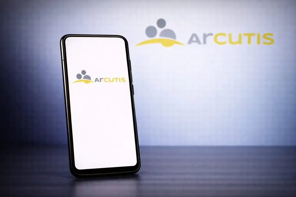 Arcutis Biotherapeutics stock pops today as ARQT bucks biotech dip into year-end trade