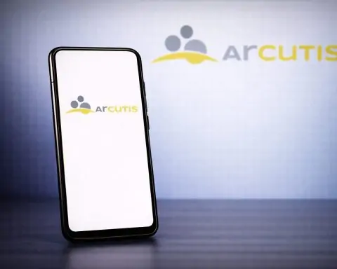 Arcutis Biotherapeutics stock pops today as ARQT bucks biotech dip into year-end trade