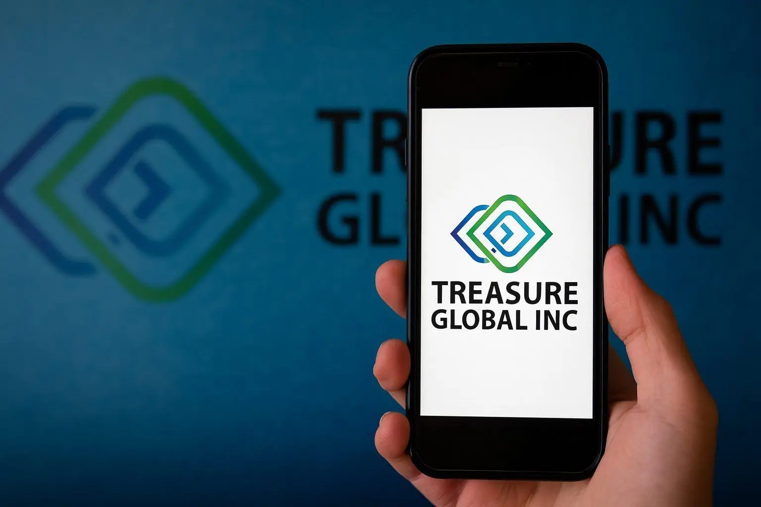 Treasure Global (TGL) Soars After 1‑for‑20 Reverse Stock Split as It Targets 500% Revenue Growth in 2026