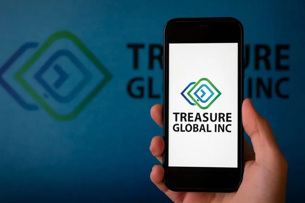 Treasure Global (TGL) Stock Explodes After Reverse Split but Faces Nasdaq Delisting Risk – Latest News, Forecasts and Analysis as of December 8, 2025