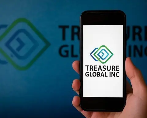 Treasure Global (TGL) Stock Explodes After Reverse Split but Faces Nasdaq Delisting Risk – Latest News, Forecasts and Analysis as of December 8, 2025