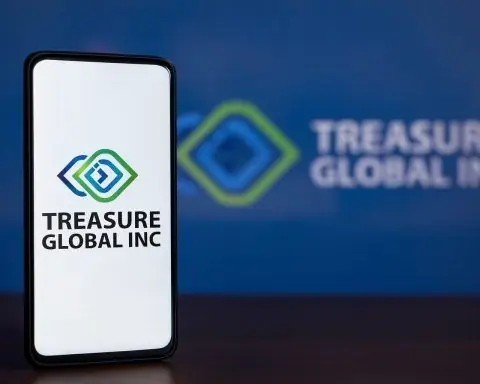 Treasure Global (TGL) Stock Soars After 1‑for‑20 Reverse Split: 2026 Revenue Boom, OXI Wallet Catalyst and High-Risk Setup – Update for December 6, 2025