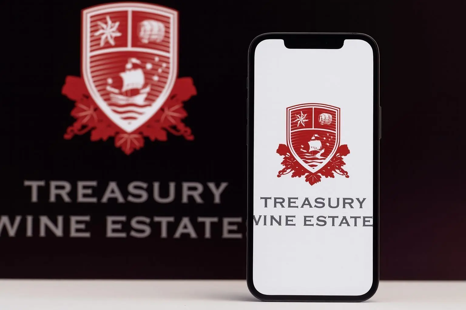 Treasury Wine Estates (ASX:TWE) Crashes to Decade Low After A$687m US Writedown – What It Means for the Stock Now