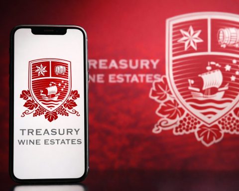 Treasury Wine Estates Limited Stock (ASX: TWE) News on 24 December 2025: Billionaire Olivier Goudet Reveals 5.05% Stake as Shares Jump