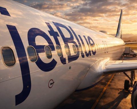 Trinidad airport flight cancellations: JetBlue, American cut service after U.S. strike on Venezuela