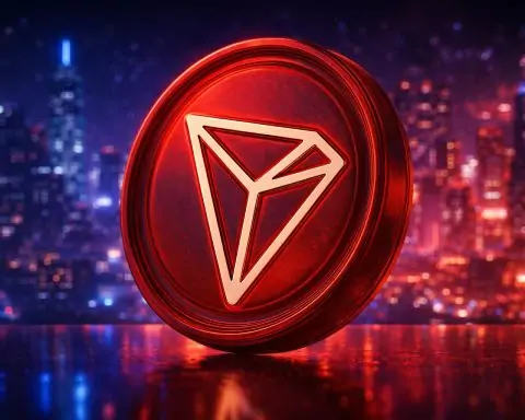 TRON (TRX) Price Today in USD: TRX Holds Near $0.28 as Kalshi Integration and Fresh Forecasts Reset the Short-Term Outlook (Dec. 18, 2025)
