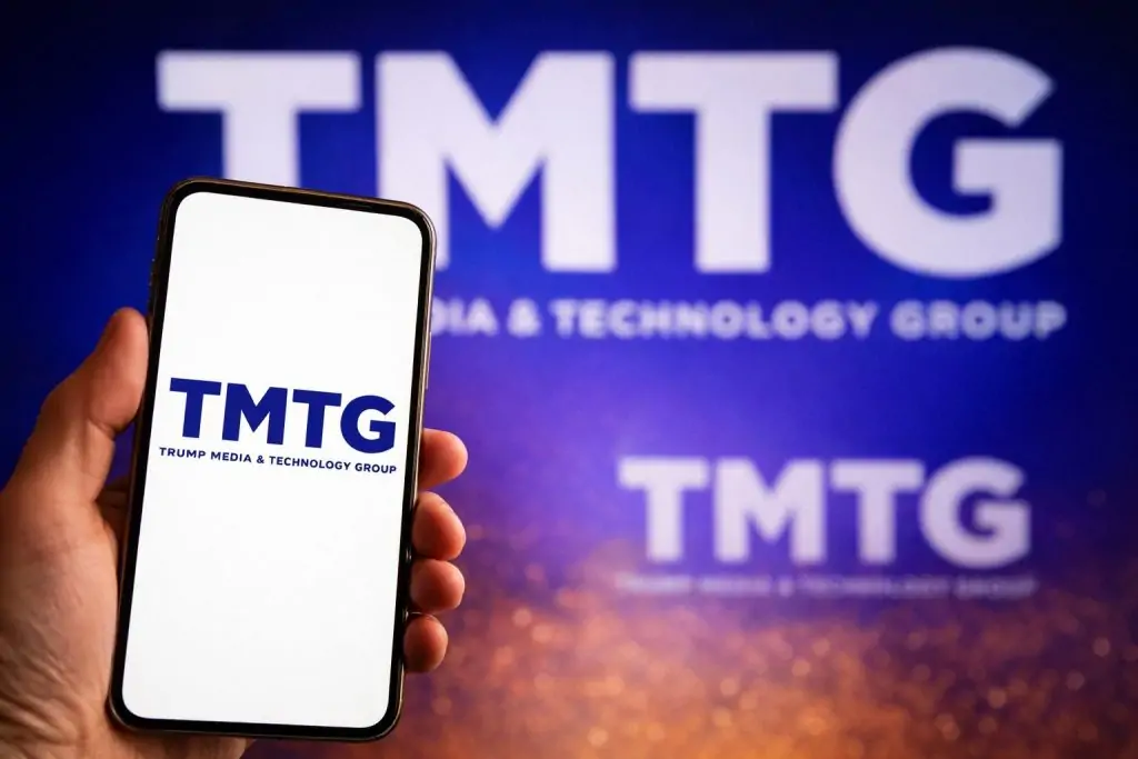 Trump Media (DJT) Stock Surges After $6 Billion Fusion Merger With TAE: News, Forecasts, and What Comes Next (Dec. 18, 2025)